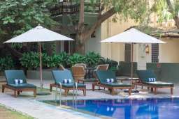 Hotel Ranthambore Regency Image 3