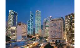 Mandarin Oriental, Hong Kong Image 6