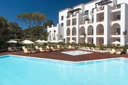 Pine Cliffs Ocean Suites, a Luxury Collection Resort & Spa, Algarve Image 3