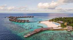 The St. Regis Maldives Vommuli Resort Image 3