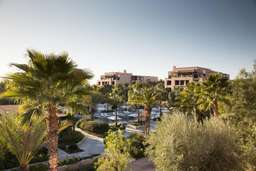 Four Seasons Resort Marrakech Image 6