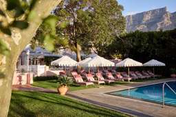 Mount Nelson, A Belmond Hotel, Cape Town Image 4