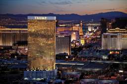 Trump International Hotel Las Vegas Image 4