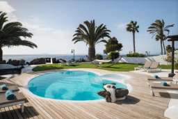 Kamezí Boutique Hotel Villas Image 3