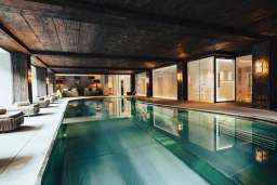 Wellness Hotel Alpenhof Image 5