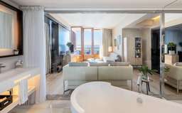 Hotel de Mar Gran Meliá - Adults Only - The Leading Hotels of the World Image 8