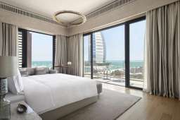 Jumeirah Al Naseem Dubai Image 4