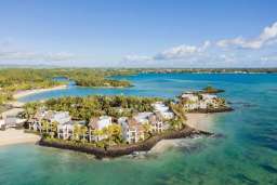 Shangri-La Le Touessrok, Mauritius Image 6