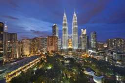 Mandarin Oriental, Kuala Lumpur Image 4