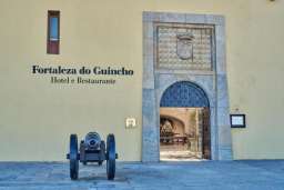 Hotel Fortaleza do Guincho Relais & Châteaux Image 5