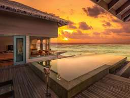 Raffles Maldives Meradhoo Image 8