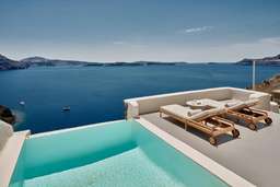 Mystique, a Luxury Collection Hotel, Santorini Image 6