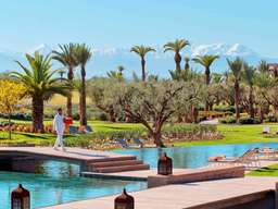 Fairmont Royal Palm Marrakech Image 6