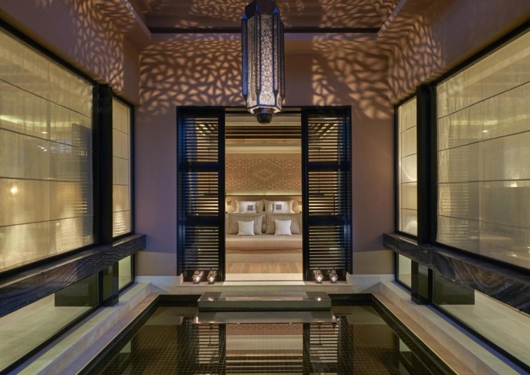 Mandarin Oriental, Marrakech