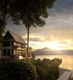 Gaya Island Resort - Small Luxury Hotels of the World Image 3