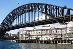 Pier One Sydney Harbour, Autograph Collection Image 4