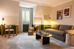 Hostellerie Briqueterie & Spa Champagne Image 6