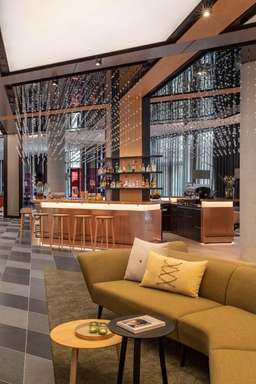 Andaz Munich Schwabinger Tor - a concept by Hyatt Image 7