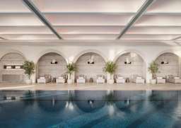 Four Seasons Resort and Residences at The Pearl - Qatar Image 3