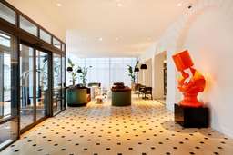 La Licorne Hotel & Spa Troyes MGallery Image 8