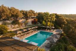 Finca Serena Mallorca, Small Luxury Hotels Image 4