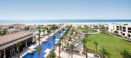 Park Hyatt Abu Dhabi Hotel and Villas Image 4