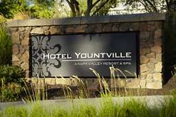 Hotel Yountville Image 6