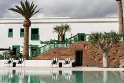 César Lanzarote Luxury Boutique Hotel - Adults Only Image 3