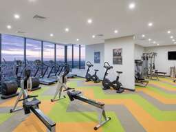 Meriton Suites World Tower, Sydney Image 7