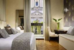 Lifestyle Suites Rome Image 6