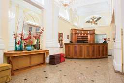 Hotel Kaiserhof Wien Image 7