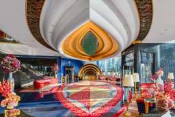 Jumeirah Burj Al Arab Dubai Image 7