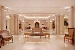 King George, a Luxury Collection Hotel, Athens Image 4