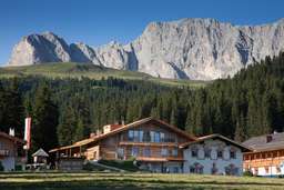 Dolomites Living Hotel Tirler Image 4