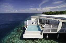 Amilla Maldives Image 4