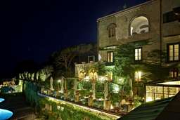 Hotel Villa Cimbrone Image 5