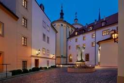 Augustine, a Luxury Collection Hotel, Prague Image 5