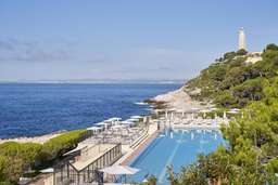 Grand-Hôtel du Cap-Ferrat, A Four Seasons Hotel Image 4