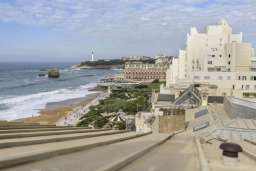 Hôtel Le Windsor Biarritz Image 4