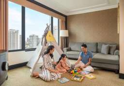 Sheraton Grande Sukhumvit, a Luxury Collection Hotel, Bangkok Image 5