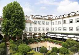 Four Seasons Hotel Milano Image 6