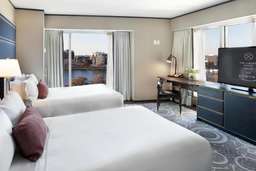 The Liberty, a Luxury Collection Hotel, Boston Image 8