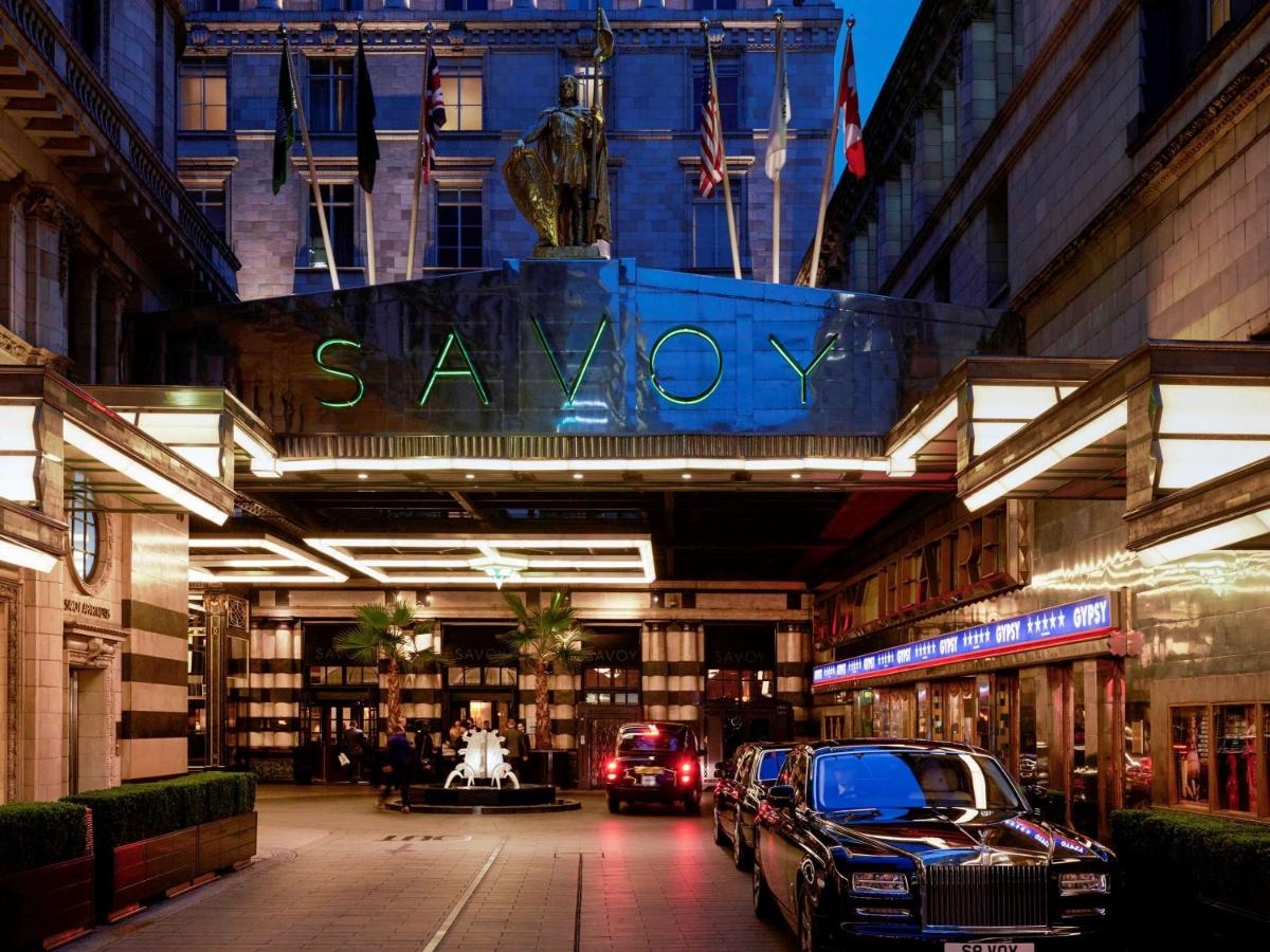 The Savoy