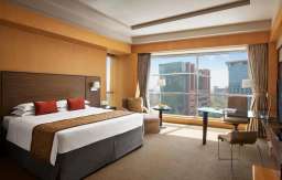 Grand Hyatt Mumbai Hotel and Residences Image 8