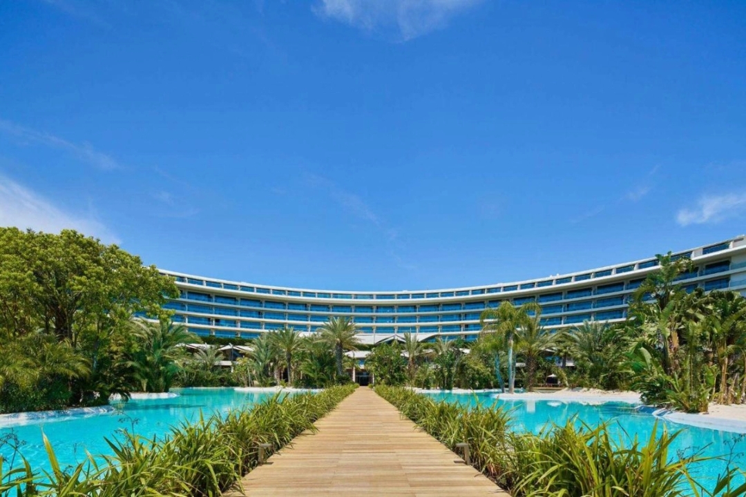 Maxx Royal Belek Golf Resort