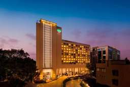 Courtyard by Marriott Mumbai International Airport Image 4