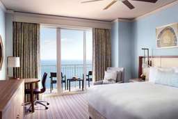 The Ritz-Carlton Key Biscayne, Miami Image 8