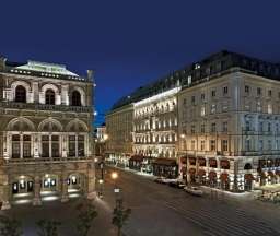 Hotel Sacher Wien Image 4