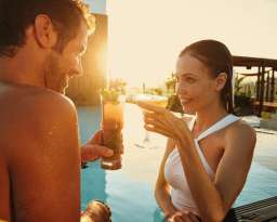 Hotel Faro, a Lopesan Collection Hotel - Adults Only Image 7
