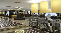 Istanbul Gonen Hotel Image 5